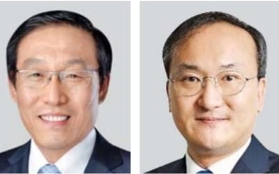 삼성전자 김기남 부회장 승진…SK하이닉스 이석희 CEO로