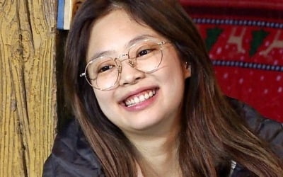 "내 회사 YG야"…유재석도 당황하게 만든 블랙핑크 제니 '돌발 고백'