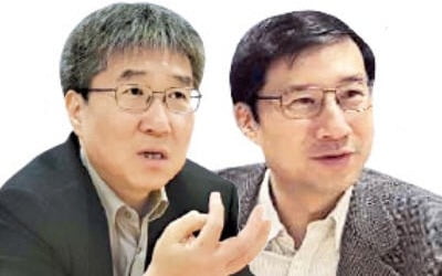 [한경 인터뷰] 장하준·장하석 英 케임브리지대 교수 "기업들이 장기투자 못해…현 상황은 국가비상사태"