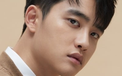 도경수 "영화 '스윙키즈' 개봉 후 데뷔 7년만에 첫 휴가 간다" (인터뷰)