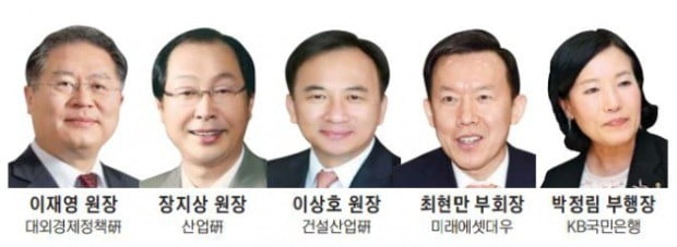 [알립니다] 2019 국내외 경기·금융시장 대예측 세미나