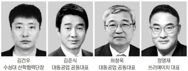 대동공업·쓰리에이치 등 일자리창출 우수기업 '표창'