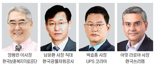 퇴직연금 정기 교육·운용위 개최…"직원 노후자금 증식 책임져요"