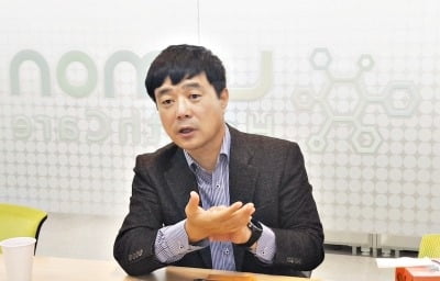 레몬헬스케어 "환자 편의 고려한 '엠케어' 도입하면 병원 이익도 높아져"