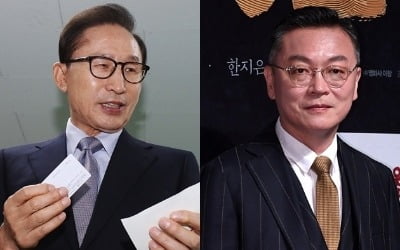 김의성 "니들 이명박 한테 고소 당해 봤어? 난 당해 봄" 소장 인증