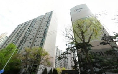  양천구 '신정아이파크' 전용 84㎡ 10억대 아파트 등극