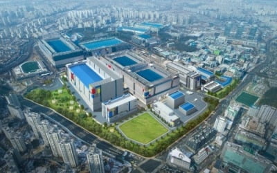 삼성전자, 7나노 EUV 공정으로 IBM CPU 만든다