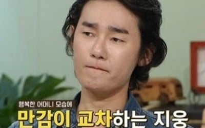 '아모르파티' 허지웅, 혈액암 고백…"시간이 많이 남은 줄"