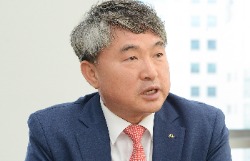 [올해의 IB 딜 메이커]기업금융 부문 박성원 KB증권 전무