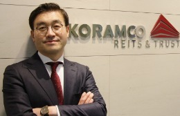 [올해의 IB 딜 메이커]국내 대체투자부문 윤장호 코람코자산신탁 상무