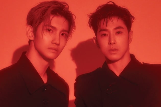 동방신기 스페셜 앨범 오늘(26일) 공개 … 유노윤호·최강창민 독보적 퍼포먼스