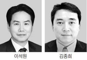 [마켓인사이트] 국민연금 주식운용실장에 이석원