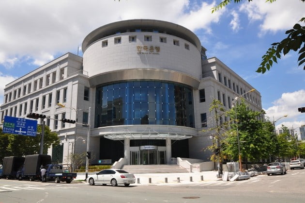 한국은행 부산본부,중소기업 지원자금 운영기준 개정해 1900억원 추가공급