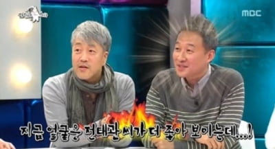 김종서, 봄여름가을겨울 故 전태관 별세 애도 "넉넉한 미소 기억하고 간직할 것"