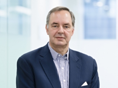 “경기하강 국면…인프라 투자도 옥석 가려야” 英자산운용사 인프라레드 버너 폰 기오노 CEO