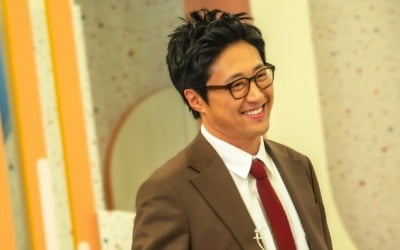 '동네변호사 조들호2' 박신양, 촬영 현장 2시간 먼저 나오는 이유