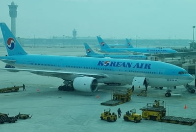 인천공항, 겨울성수기 이용객 일평균 20만명 돌파 예상