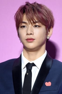 [포토] 워너원 강다니엘, '강렬한 눈빛 카리스마~' (멜론뮤직어워드)