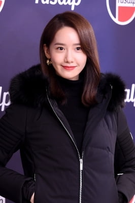 [포토] 윤아, '어쩜 이리 예쁠까?'