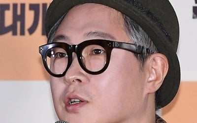 [포토] 강형철 감독, '스윙키즈' 많이 기대해 주세요~