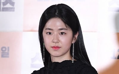 '스윙키즈' 박혜수 "4개 국어 능력자 준비, 부담보단 신나는 작업"