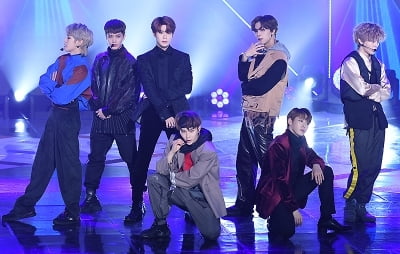 [포토] NCT127, '카리스마 넘치는 멋진 모습'