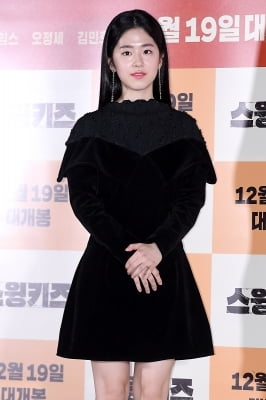  박혜수, '돋보이는 깜찍 미모'