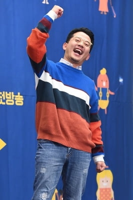 '서울메이트2' 김준호 "'1박2일'선 악역, 여기선 '서울메이드'" 만족