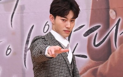 '복수가 돌아왔다' 곽동연 "유승호·조보아 눈빛, 경이로운 수준"