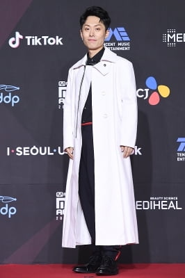 [포토] 딘 팅, '멋진 모습에 눈길~' (2018 MAMA)