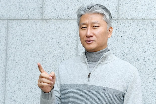 [인터뷰] 심형석 교수 "국내 부동산 답답한가요…해외에도 기회 있습니다"