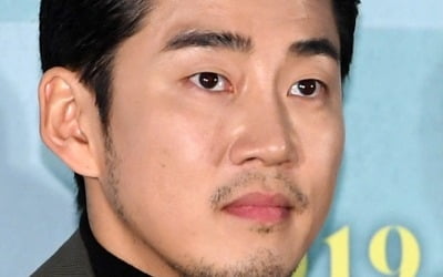 '말모이' 윤계상 "처음엔 재밌을 줄 알았는데…버겁고 어렵던 캐릭터"