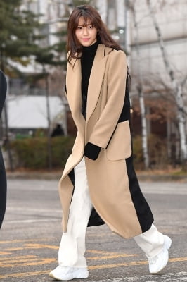 [포토] AOA 설현, '감탄을 부르는 아름다움~'