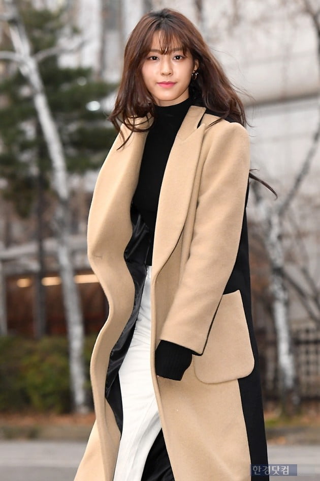 [포토] AOA 설현, '감탄 절로나는 아름다운 모습'