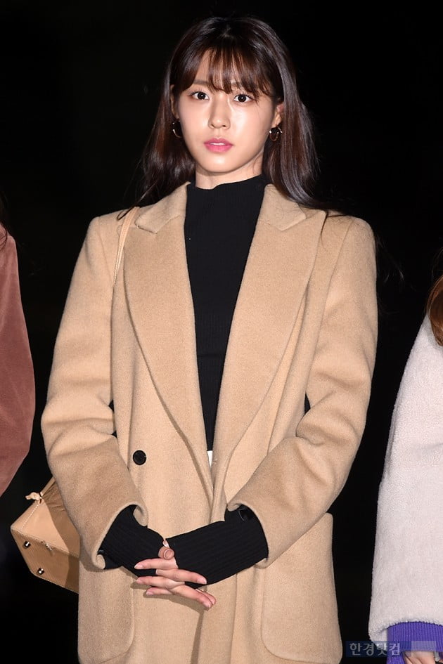 [포토] AOA 설현, '감탄을 부르는 미모'