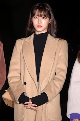 [포토] AOA 설현, '감탄을 부르는 미모'