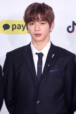 [카지노 미국] 워너원 강다니엘, '감탄을 부르는 멋진 모습'' (2018 SBS 가요대전)