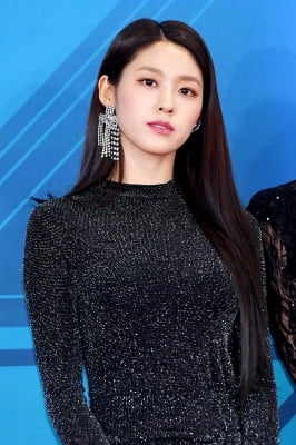 [포토] AOA 설현, '내가 설현이다'(2018 KBS 가요대축제)