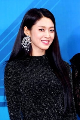  AOA 설현, '국보급 미모'(2018 KBS 가요대축제)