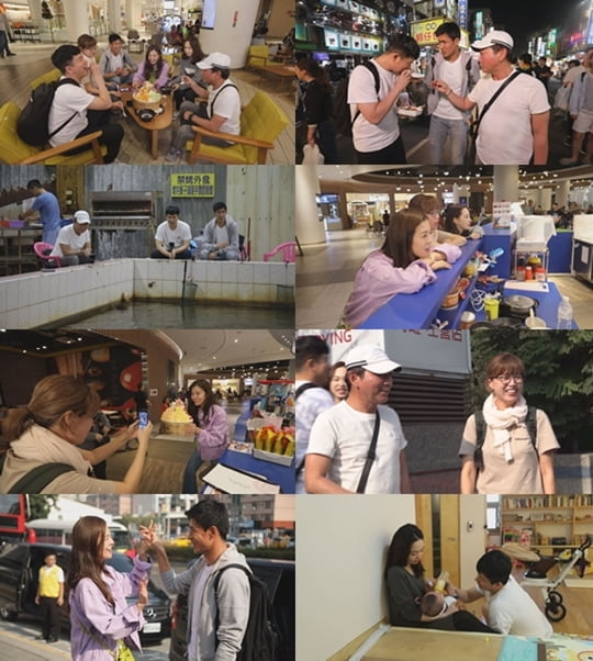 따로 또 같이 이지성 작가(사진=tvN)