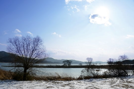 오늘 날씨 서울 체감온도 영하 20도 (사진=이미지스톡)