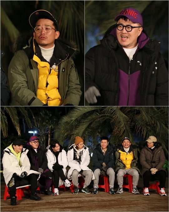 1박 2일(사진=KBS ‘1박 2일’)