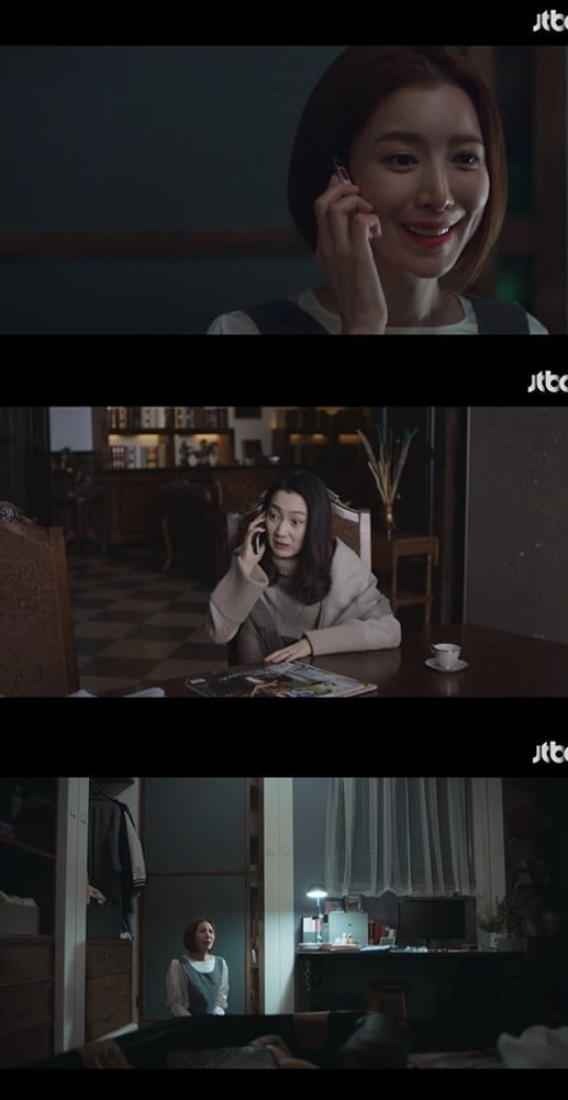 JTBC드라마 'SKY 캐슬'(사진=방송화면 캡쳐)