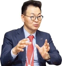 발행어음 업무 1년 한국투자증권 "투자자에겐 고수익 상품…기업에는 성장 기회 제공"