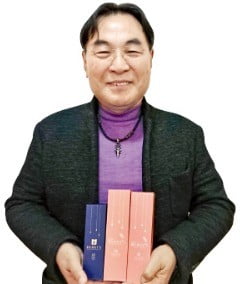 60대 퇴직공무원이 만든 천연 카지노칩 추천, 印尼 이어 中·베트남 진출