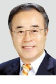 김성수 인제대 신임 총장