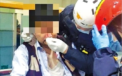 [단독] 노조원에 집단 폭행당한 유성기업 상무 "딸 해코지 협박에 무릎 꿇고 빌어"