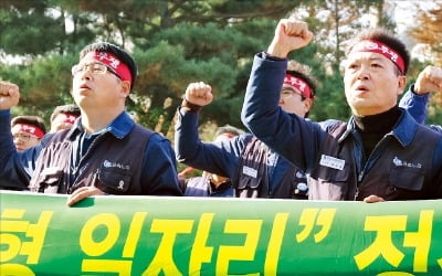 勞에 휘둘려 알맹이 빠진 '광주형 일자리'…현대차 "투자 어렵다"