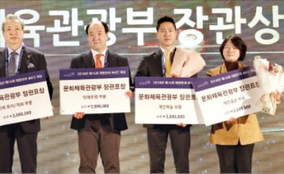 '2019 대한민국 마이스 대상 시상식·콘퍼런스' 개최