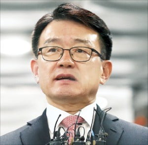 '세월호 유족 사찰 의혹' 이재수 前 기무사령관 투신자살